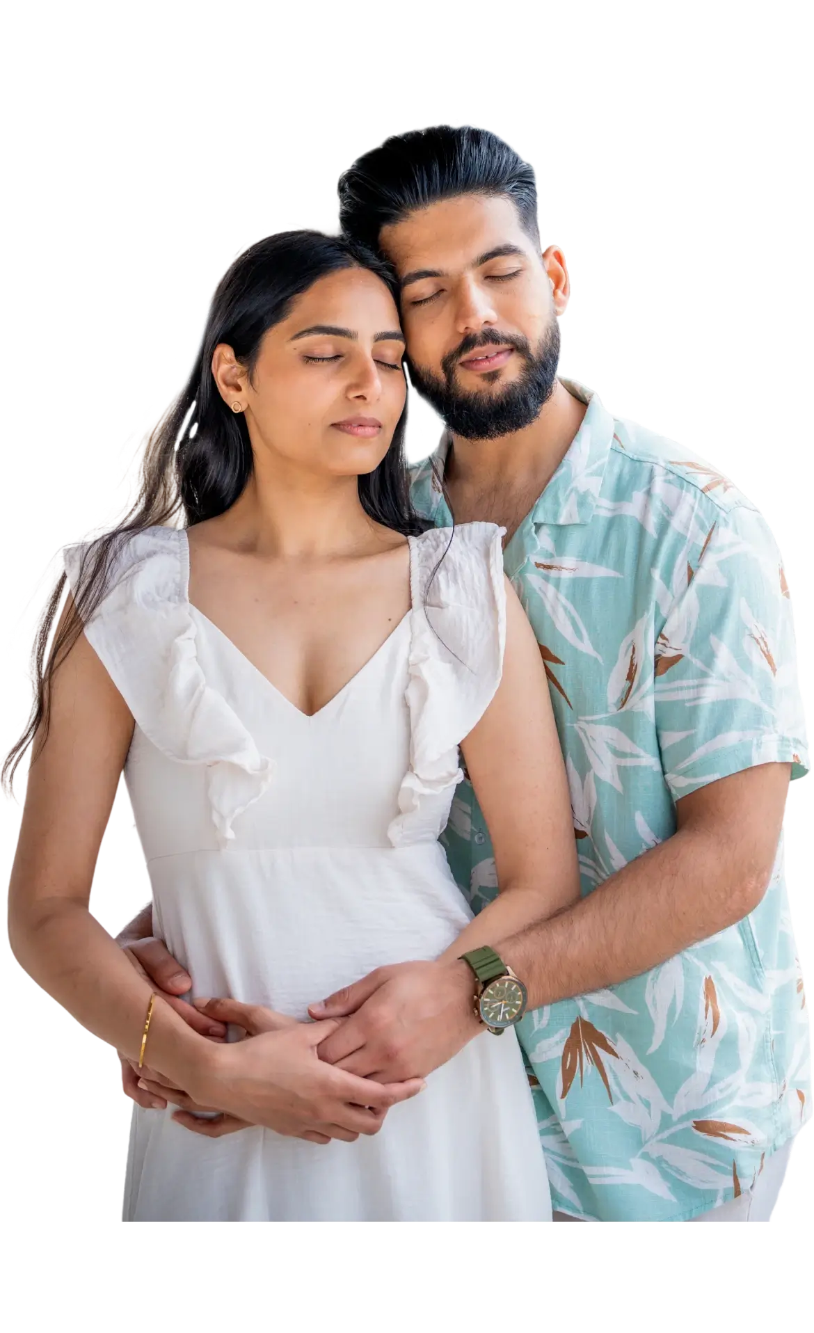 Pre-wedding Photography