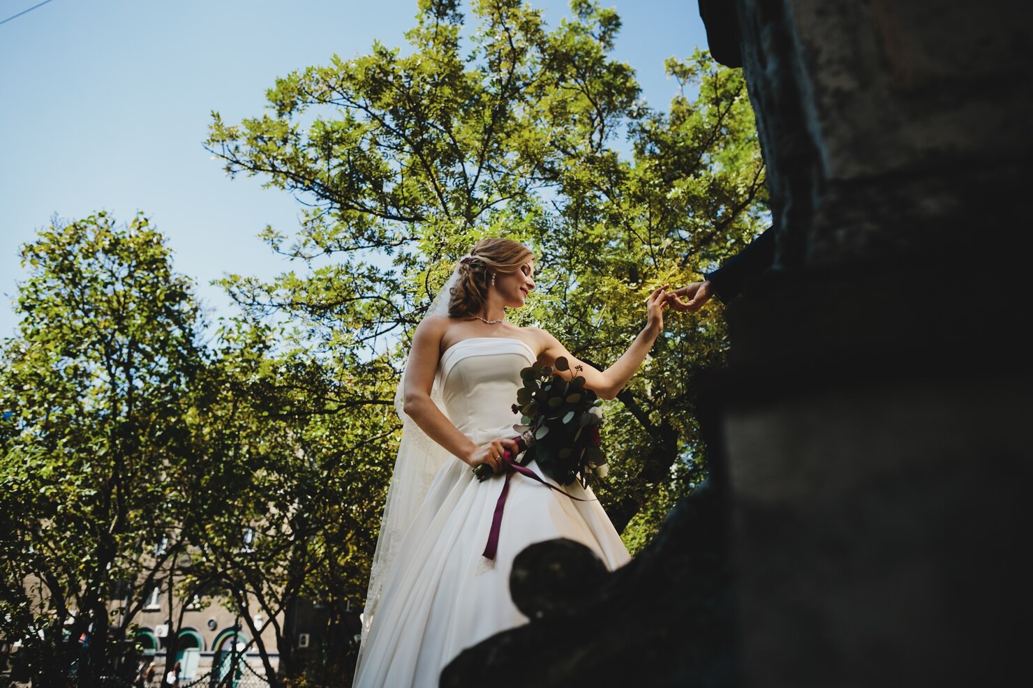 Bridal Bliss Photography & Videography