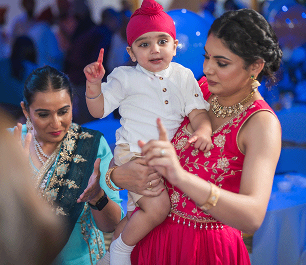 Event Photography WA