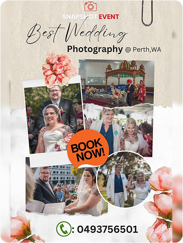 Wedding Ceremony Moments