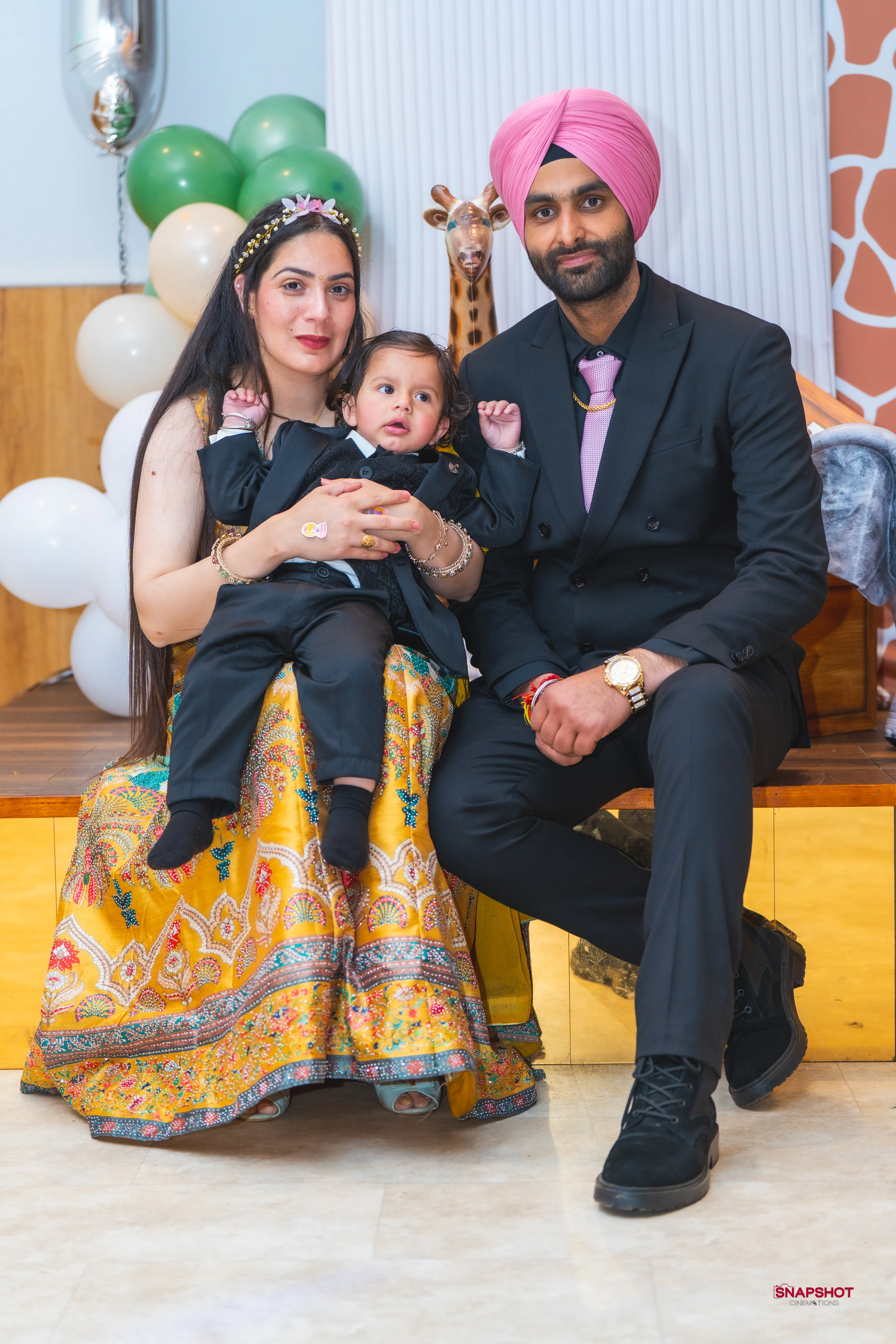 Event Photography