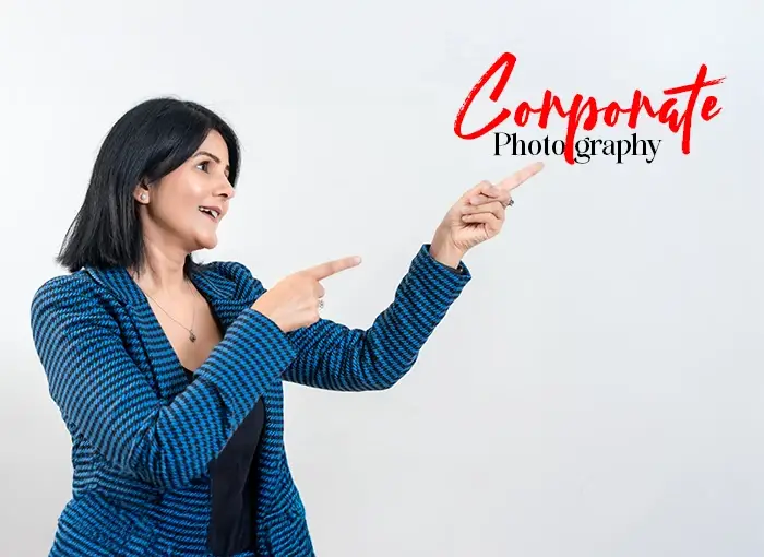Corporate Photography