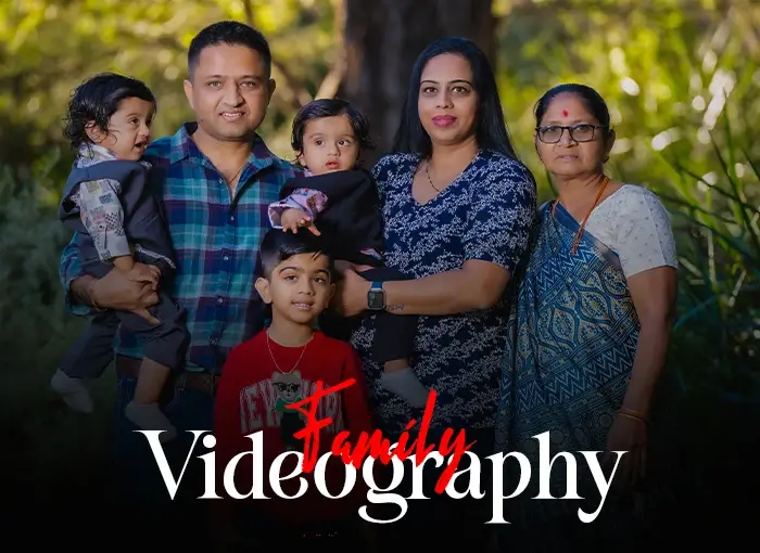 Family Videography