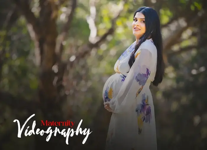 Maternity Videography