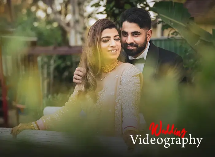 Wedding Videography