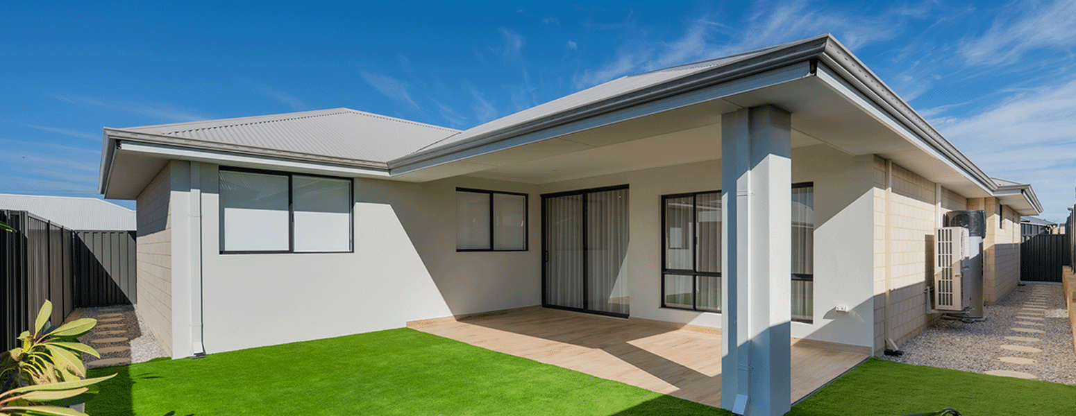 Real Estate Photography