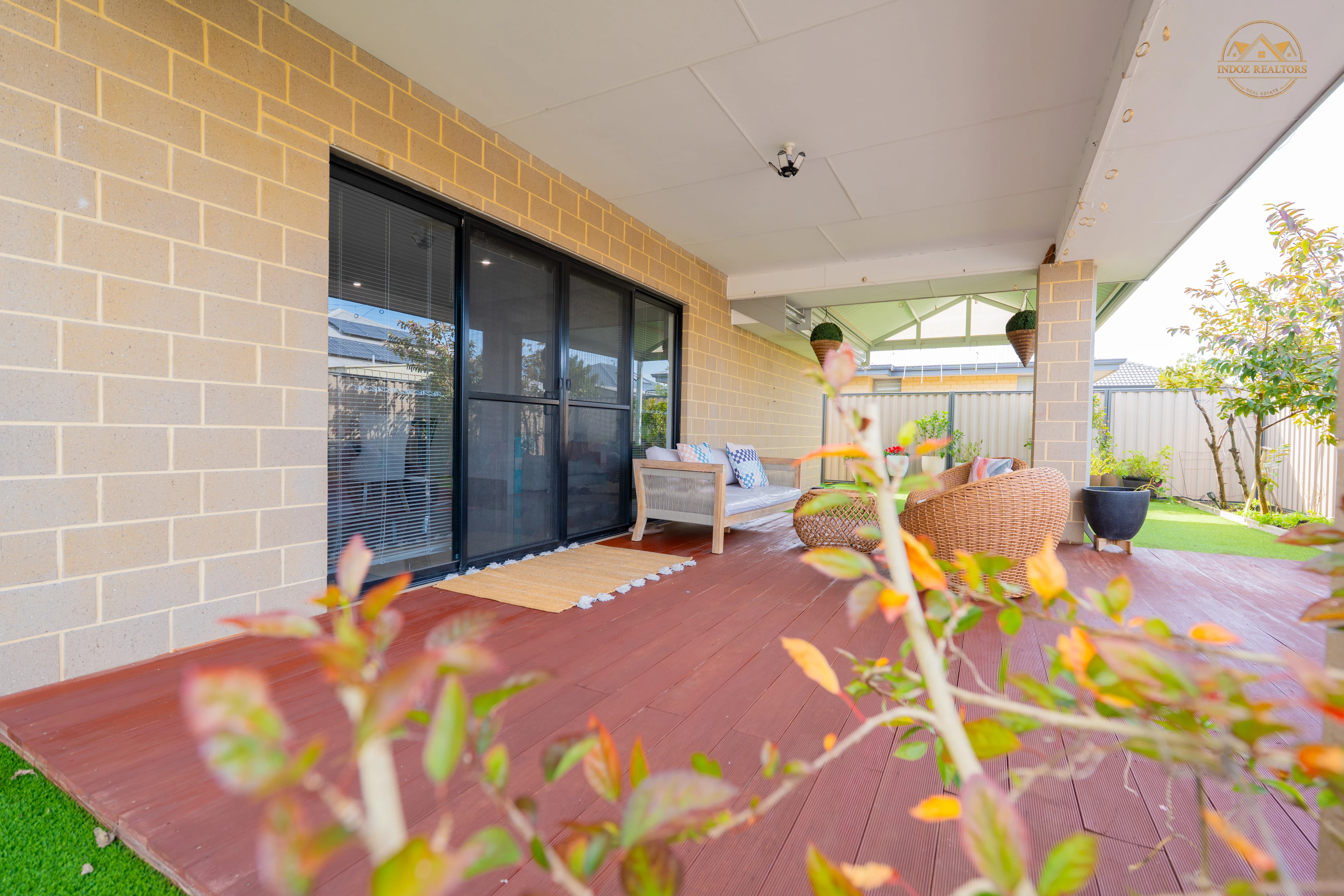 Real Estate Photography